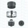 Valvola di non-ritorno da 1/2“ Grohe