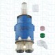 Mousseur Grohe Blue