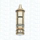 Termoelemento 1/2″ Grohe