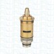 Termoelemento 1/2″ Grohe