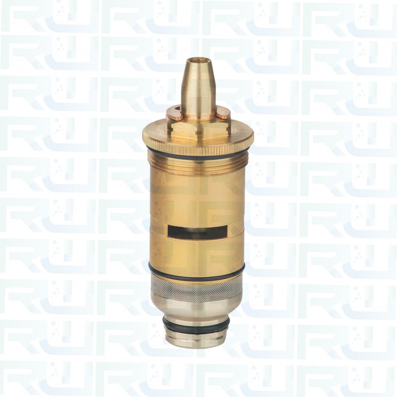 Termoelemento 1/2″ Grohe