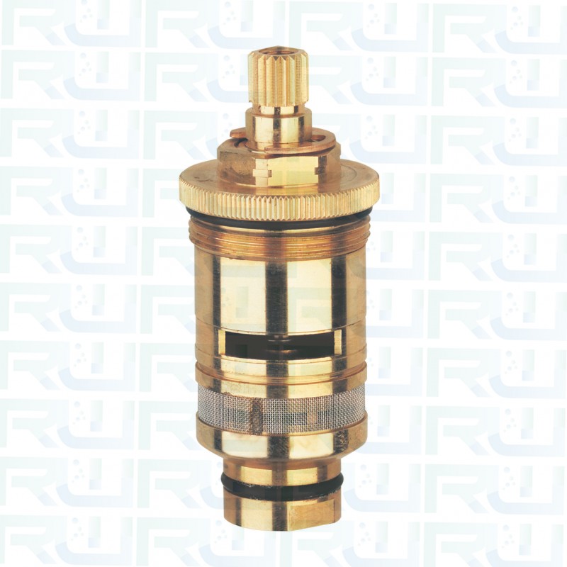 Termoelemento 1/2" Grohe