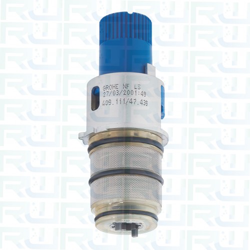 Cartuccia termostatica compatta da 1/2" Grohe