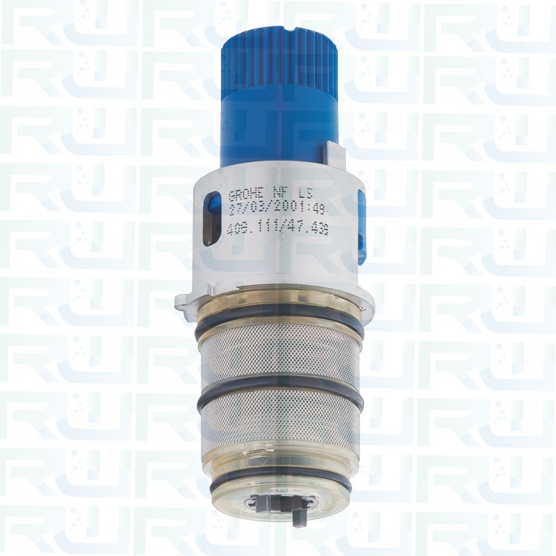 Cartuccia termostatica compatta da 1/2" Grohe