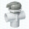 Deviatore jet 2"