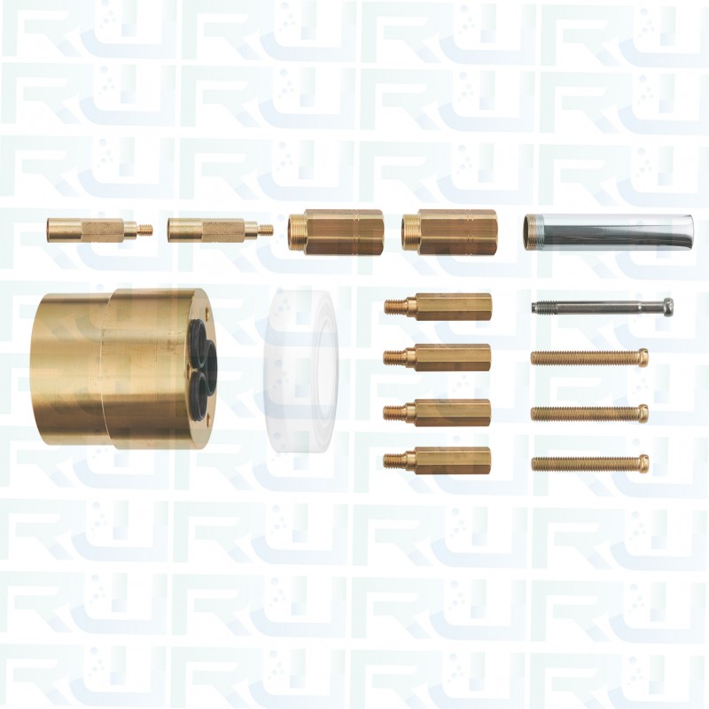 Prolunga 50mm Grohe