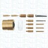Prolunga 50mm Grohe