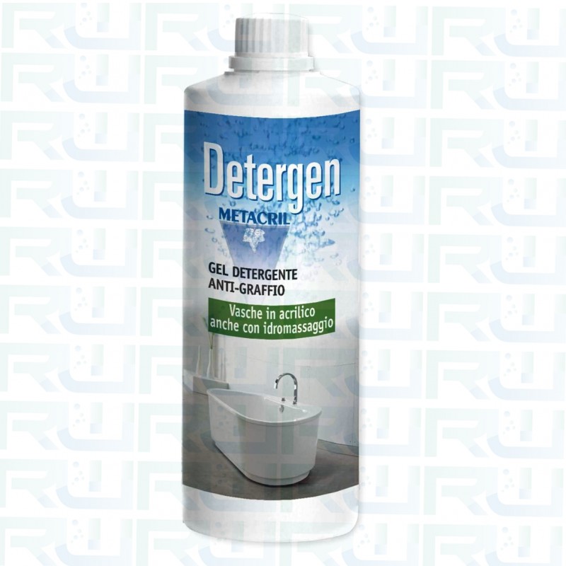 DeterGen