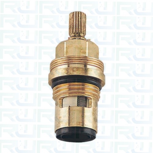 Termoelemento 1/2" Grohe
