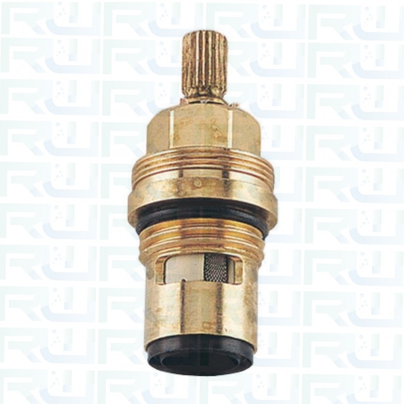 Termoelemento 1/2" Grohe