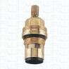 Termoelemento 1/2" Grohe