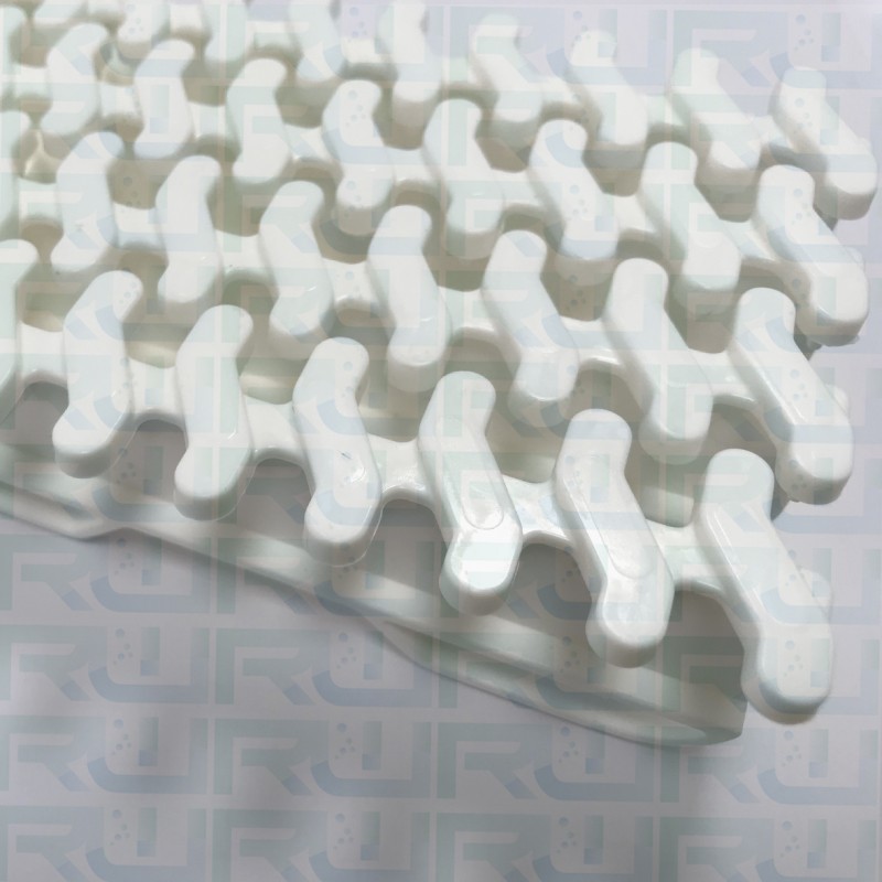 Griglia per piscina teuco 620 630