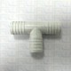 TEE PVC 20/20/20