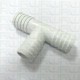 TEE PVC 20/20/20