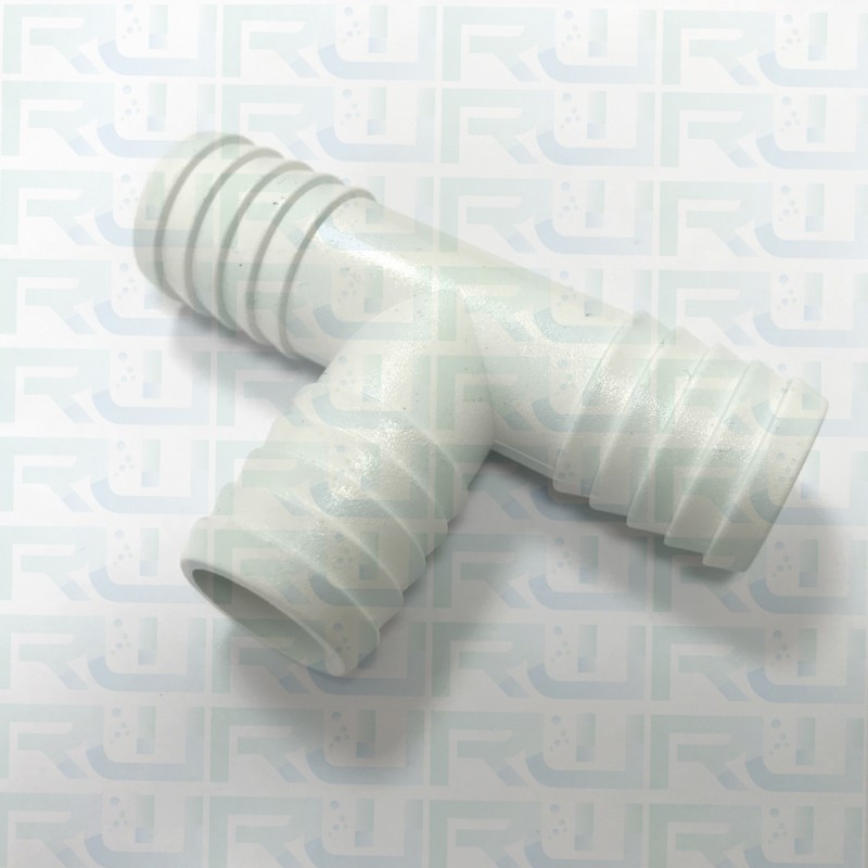 TEE PVC 20/20/20