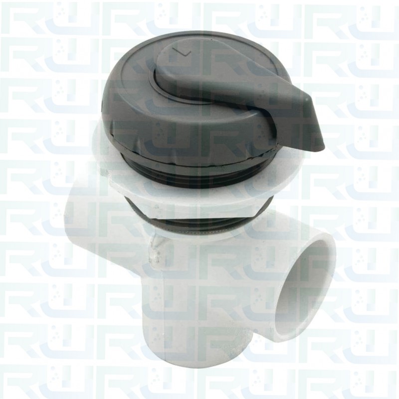 VALVOLA 1" DEVIATORE MIMINPISCINA