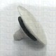 Tappo per vasca Teuco con meccanismo a pressione Up&Down
