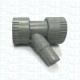 PRESA ACQUA Ø40mm