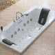 SCHIENALE POGGIATESTA VASCA NEARIA HF03 teuco con Hydrosonic