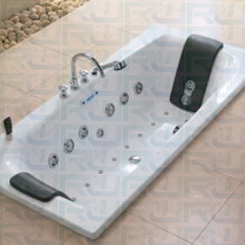 SCHIENALE POGGIATESTA VASCA NEARIA HF03 teuco con Hydrosonic