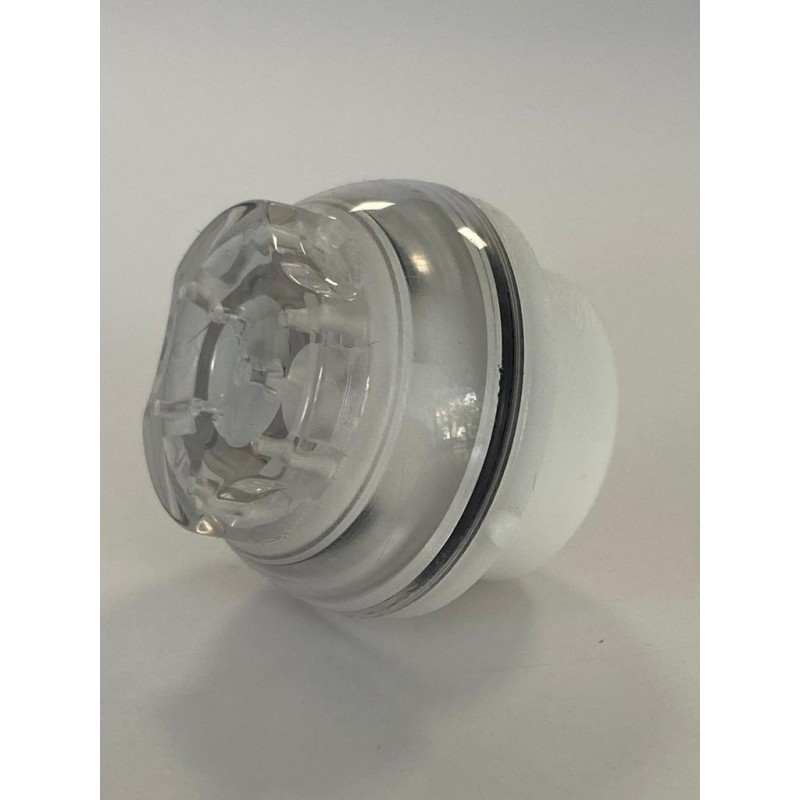 SFERA JET DOCCE TEUCO(NUOVO TIPO TRASPARENTE)