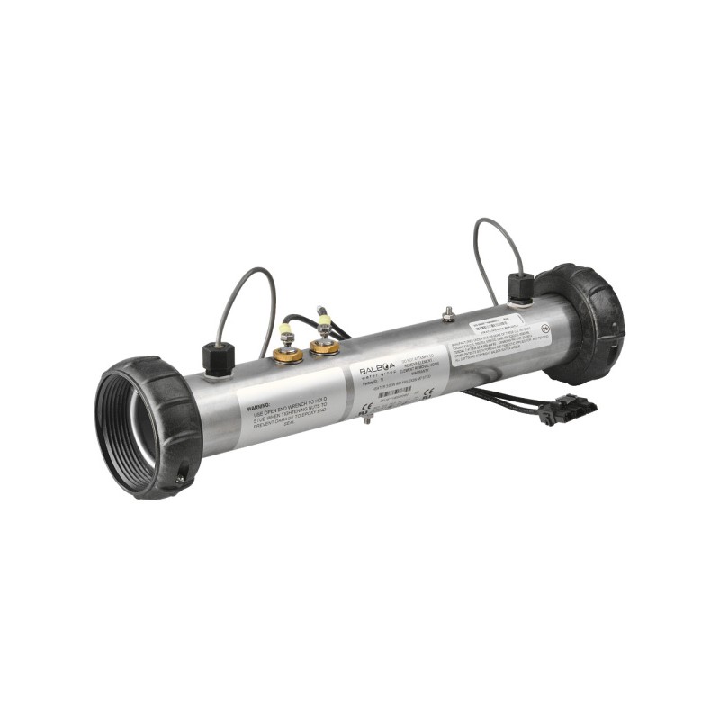 RISCALDATORE BALBOA 3 KW