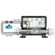 RISCALDATORE BALBOA 3 KW
