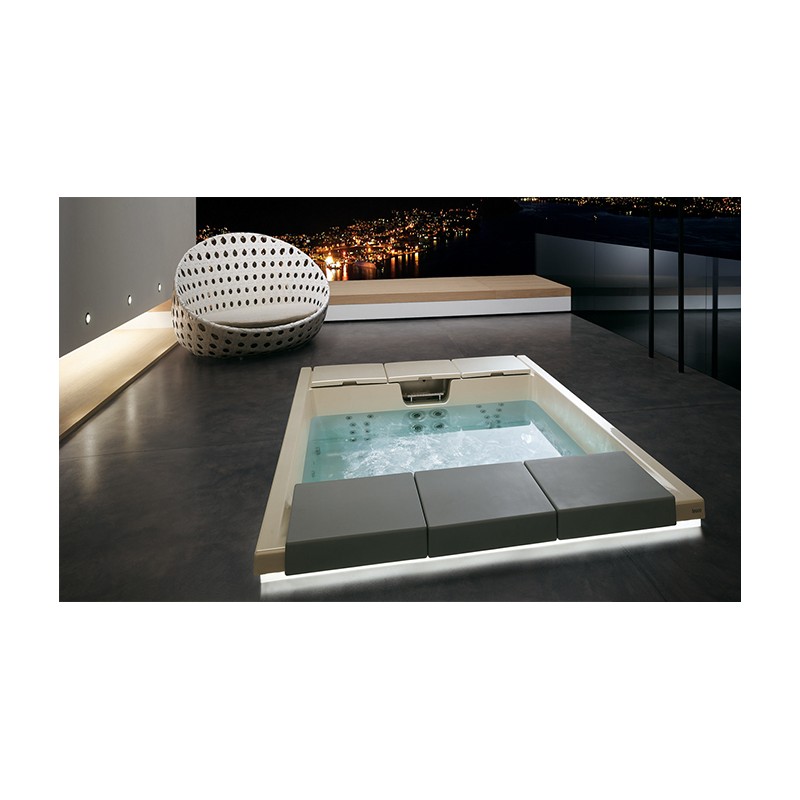 SET 3 CUSCINI TEUCO 640
