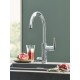 CARTUCCIA APERTURA ACQUA FILTRATA