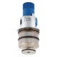 Cartuccia termostatica Grohe compatta da 3/4" con raccordi invertiti