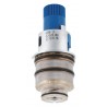 Cartuccia termostatica Grohe compatta da 3/4" con raccordi invertiti