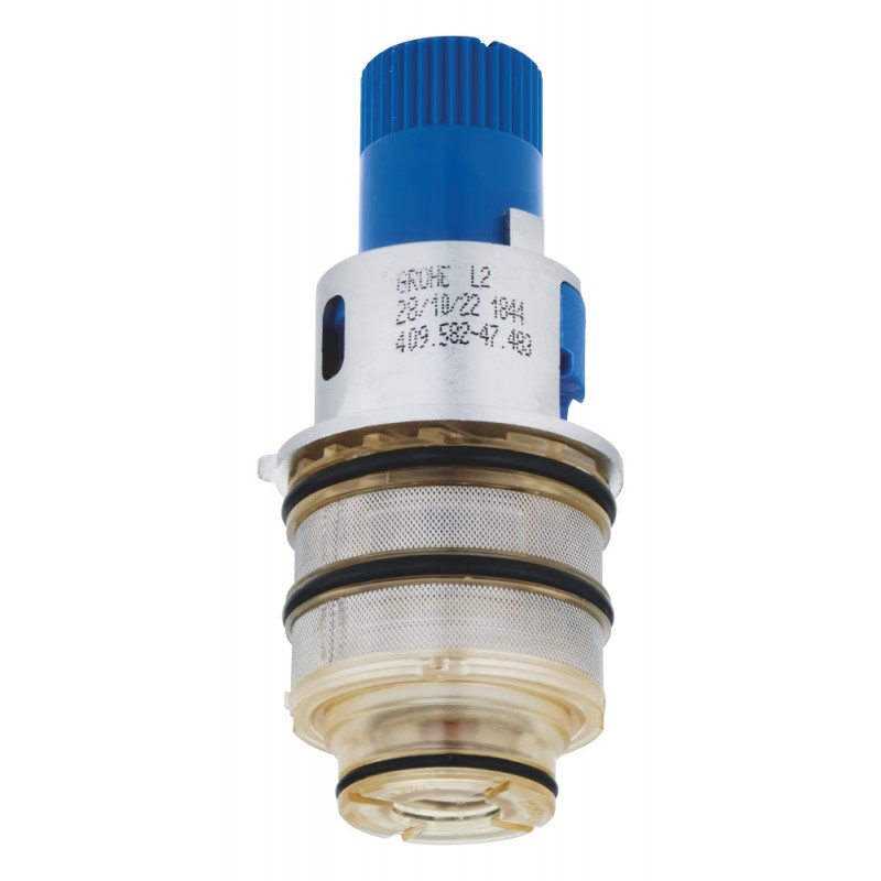 Cartuccia Grohe termostatica compatta da 3/4"