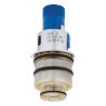 Cartuccia Grohe termostatica compatta da 3/4"