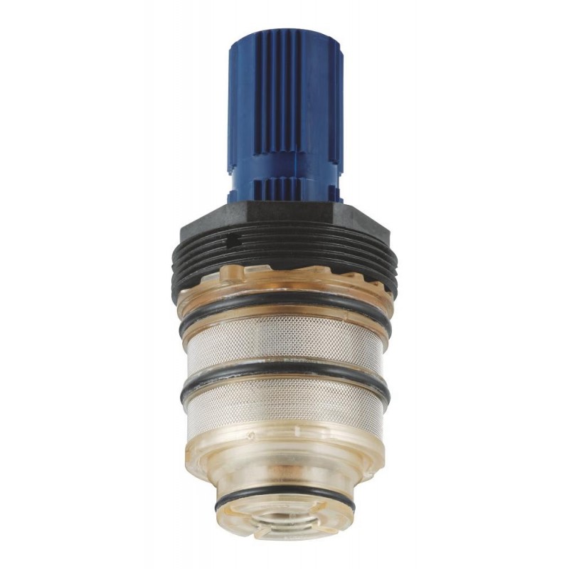 Cartuccia Grohe termostatica compatta da 3/4"