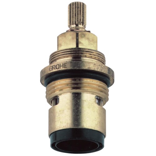 Testina in ceramica da 3/4“ Grohe