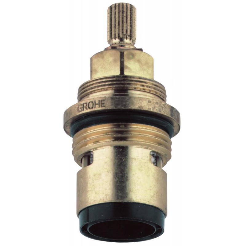 Testina in ceramica da 3/4“ Grohe
