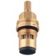 Testina in ceramica da 1/2" Grohe