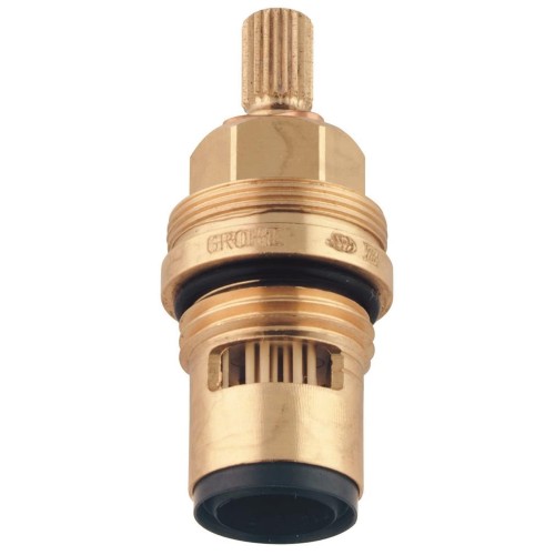 Testina in ceramica da 1/2" Grohe