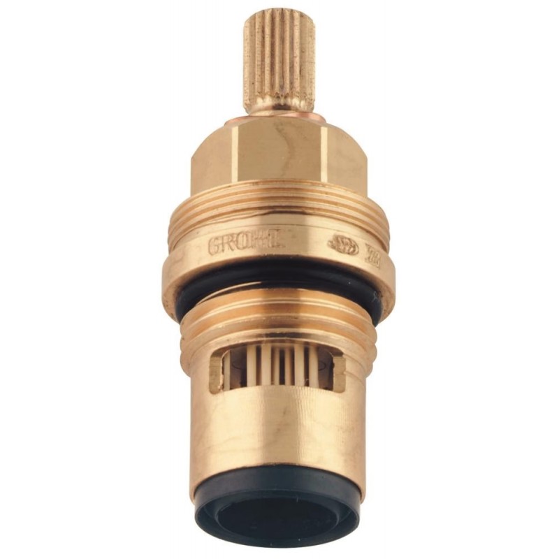 Testina in ceramica da 1/2" Grohe