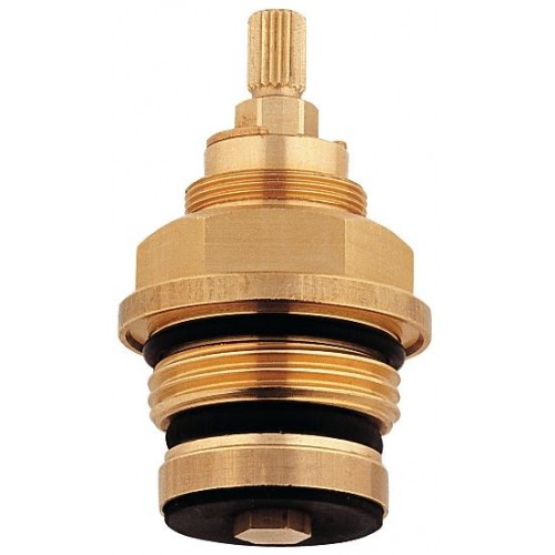 Vitone da 1" per rubinetto da incasso Grohe