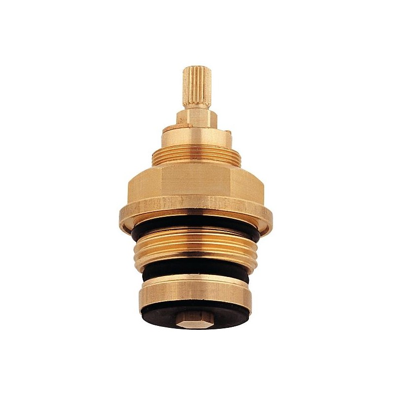 Vitone da 1" per rubinetto da incasso Grohe