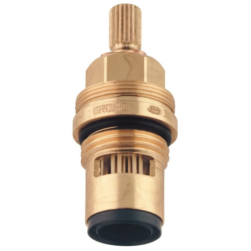 Testina in ceramica da 1/2" Grohe