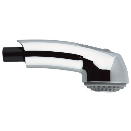 Doccetta estraibile Grohe