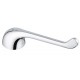 Testata a leva completa lunghezza 170 mm Grohe