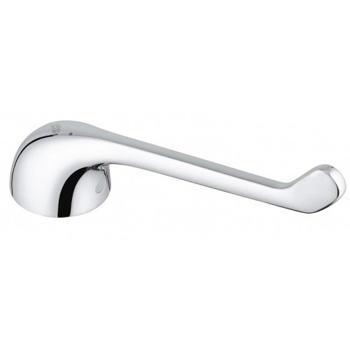 Testata a leva completa lunghezza 170 mm Grohe