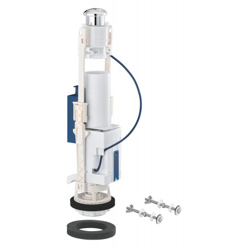 Valvola di scarico Eco Grohe