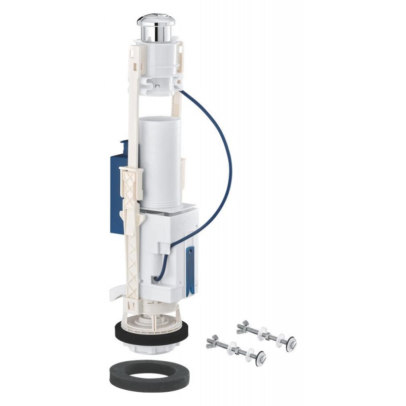 Valvola di scarico Eco Grohe