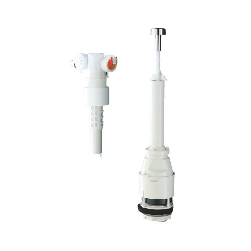 Batteria Servo-Set Grohe