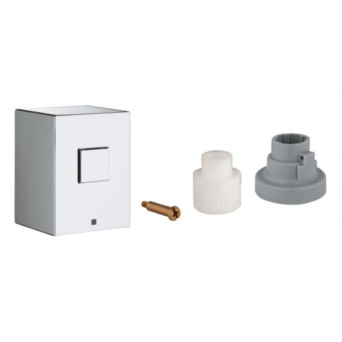 Manopola di chiusura Grohe