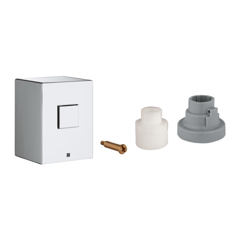 Manopola di chiusura Grohe